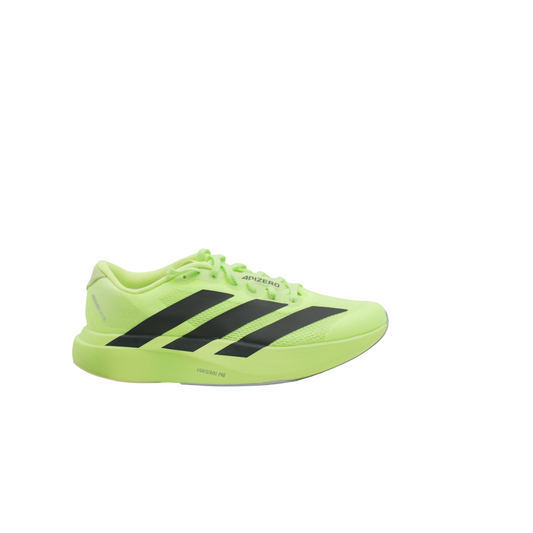 adidas Performance ADIZERO EVO SL Green Black Edge Crew
