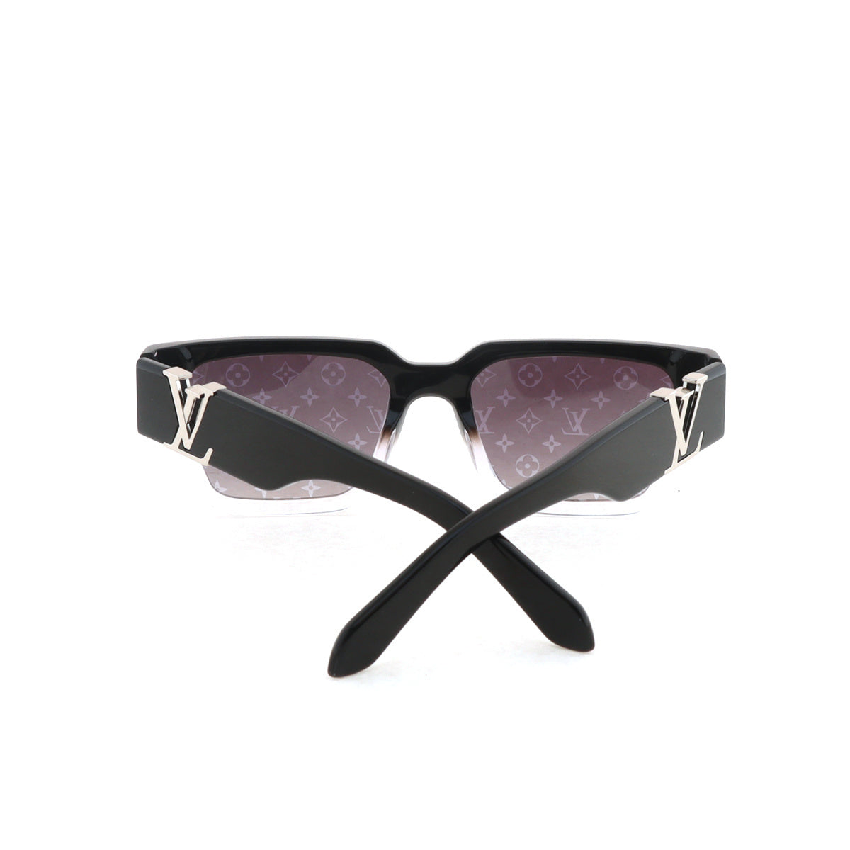 óculos de sol LV Monogram Square My Store