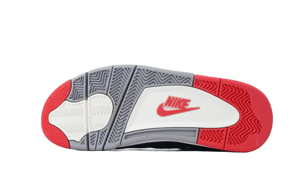 Nike Air Jordan 4 Retro Bred My Store