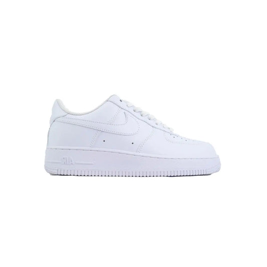 Nike Air Force 1 '07 Low White My Store