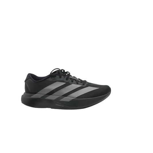 adidas Performance ADIZERO EVO SL Black Grey Edge Crew