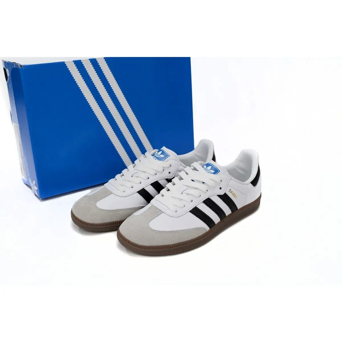 Adidas Samba OG 'White' My Store