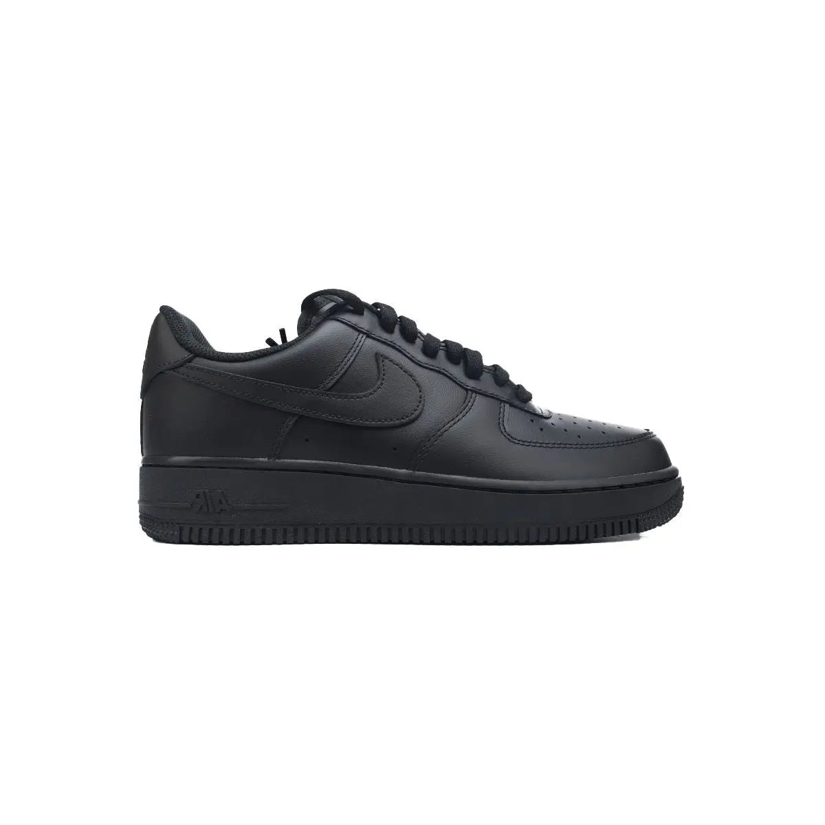 Nike Air Force 1 Low Black My Store