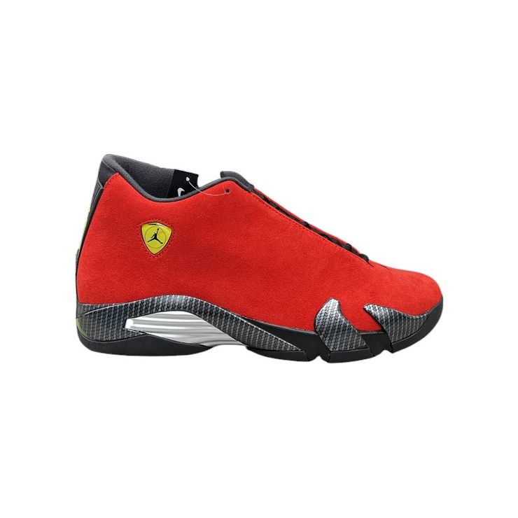 Air Jordan 14 Retro "Ferrari"