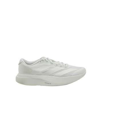 adidas Performance ADIZERO EVO SL White Edge Crew