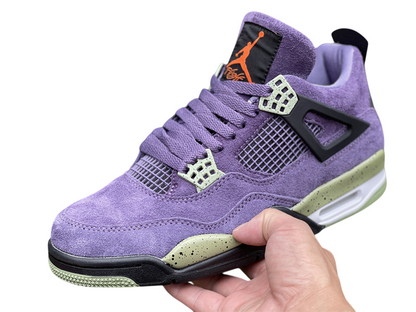 Air Jordan 4 Retro Canyon