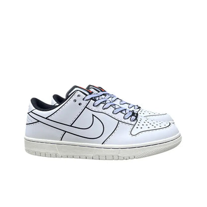 LEGO x Nike Dunk Low Sail White/Black My Store
