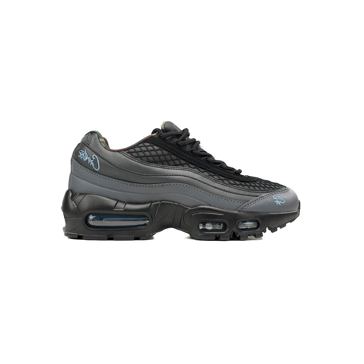 Corteiz x Nike  Air Max 95 - Corteiz Les Bleus My Store