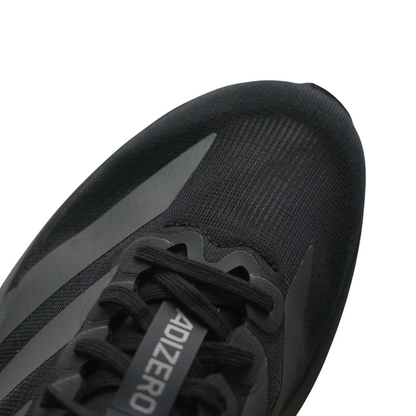 adidas Performance ADIZERO EVO SL Black Grey Edge Crew
