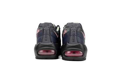Corteiz x Nike Air Max 95 - Corteiz Pink Beam Edge Crew