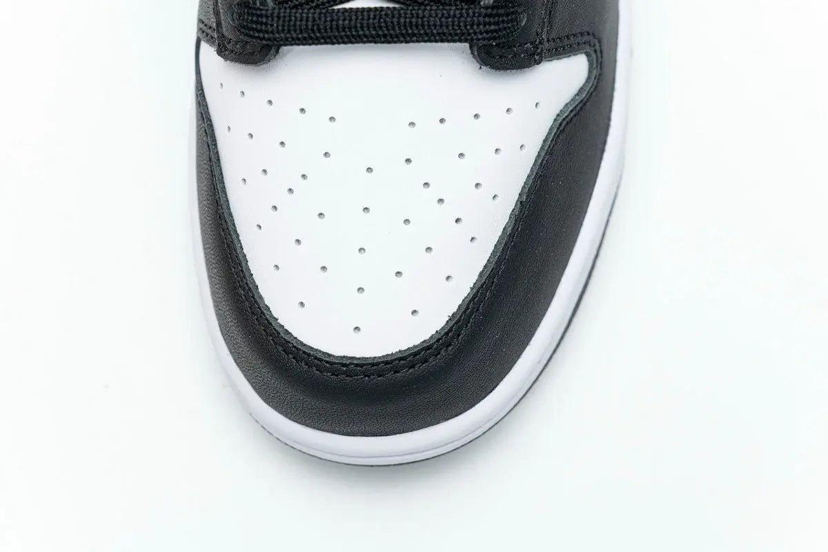 Nike Dunk Low Retro Black/White My Store