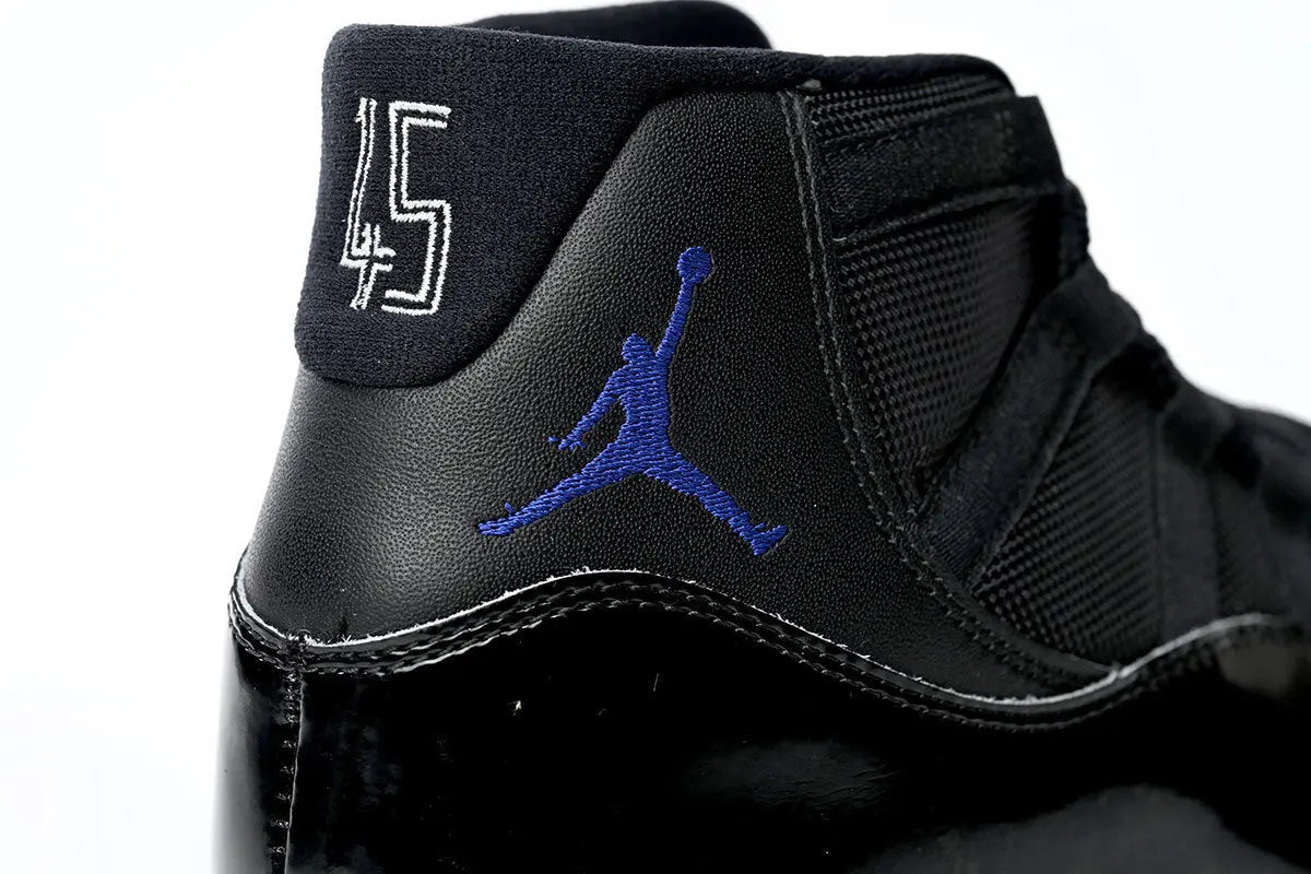 Nike Air Jordan 11 Space Jam My Store