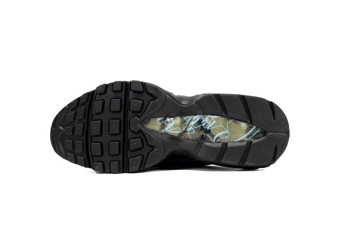 Corteiz x Nike  Air Max 95 - Corteiz Les Bleus My Store