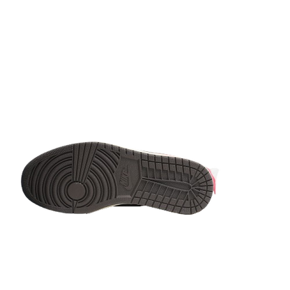 Air Jordan 1 Low OG SP Travis Scott "Mocha"