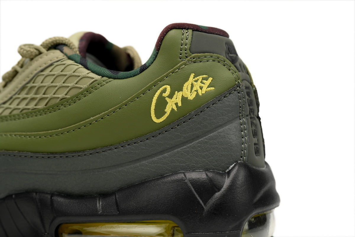 Corteiz x Nike Air Max 95 SP Gutta Green My Store