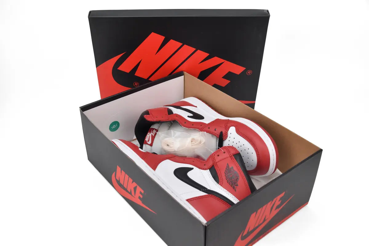 Nike Air Jordan 1 High OG “Chicago” My Store