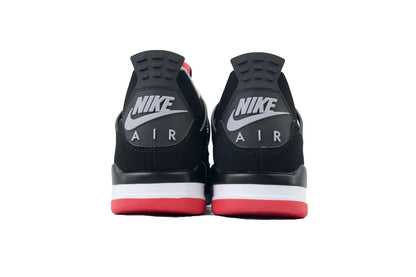 Nike Air Jordan 4 Retro Bred My Store