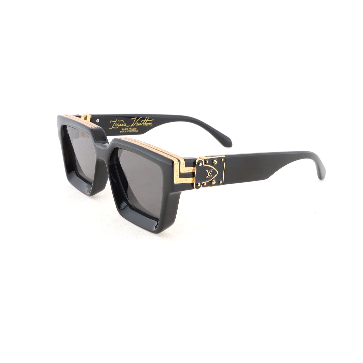 LV Millionaire Square