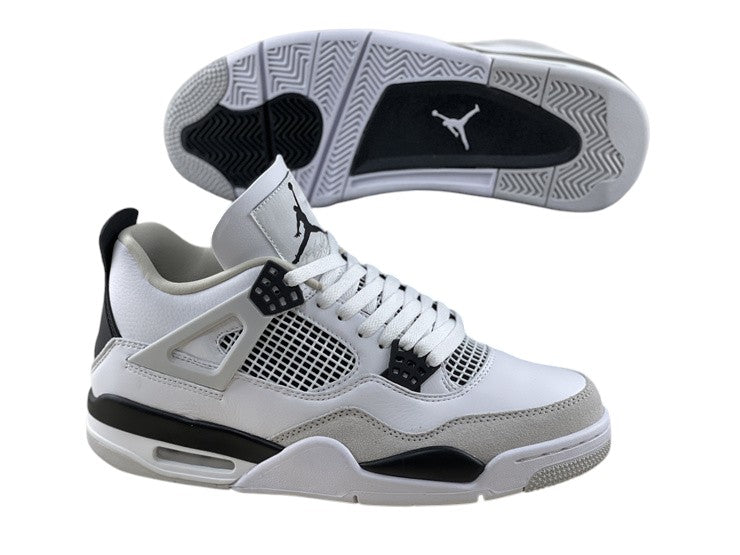 Air Jordan 4 Retro "Military Dark"