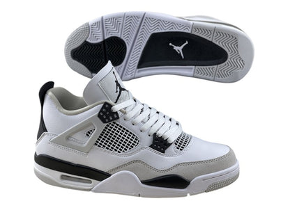 Air Jordan 4 Retro "Military Dark"