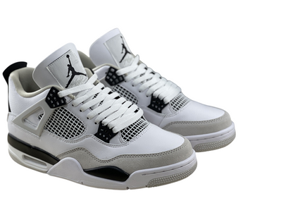 Air Jordan 4 Retro "Military Dark"