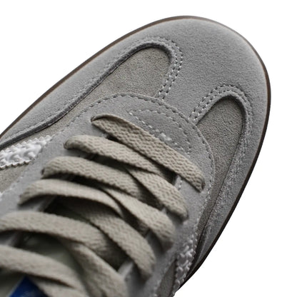 adidas Gazelle Indoor  Gray