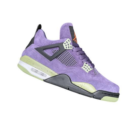 Air Jordan 4 Retro Canyon