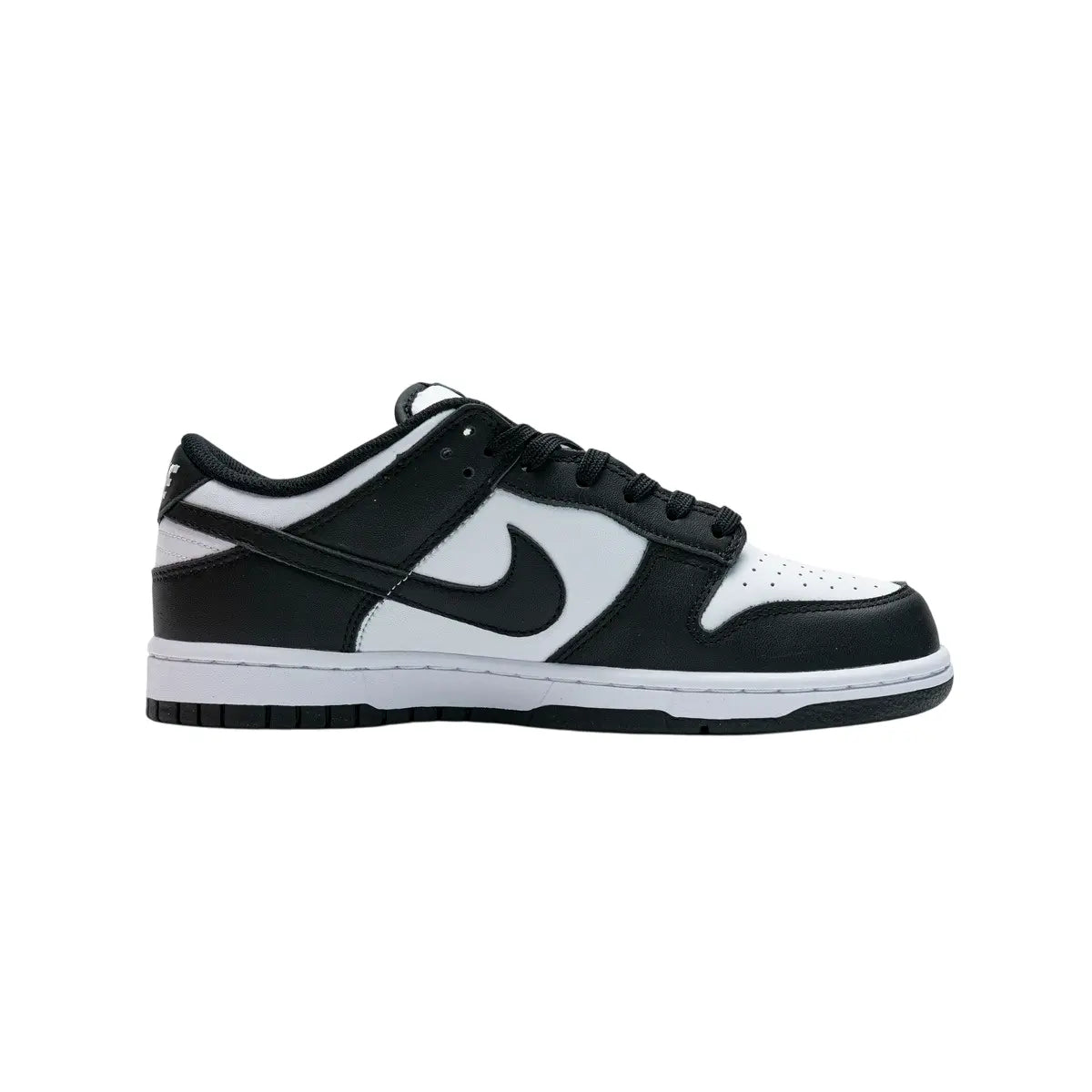 Nike Dunk Low Retro Black/White My Store