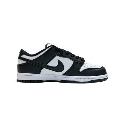 Nike Dunk Low Retro Black/White My Store