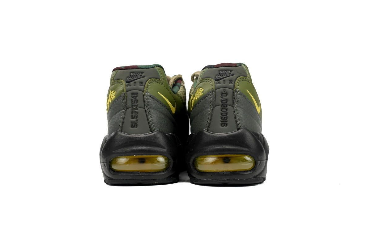 Corteiz x Nike Air Max 95 SP Gutta Green My Store