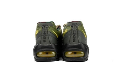 Corteiz x Nike Air Max 95 SP Gutta Green My Store
