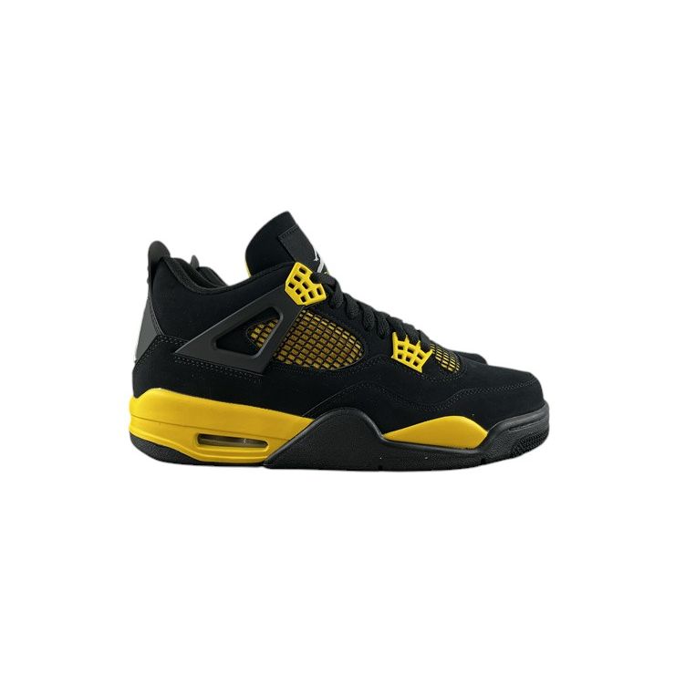 Air Jordan 4 Retro "Thunder"