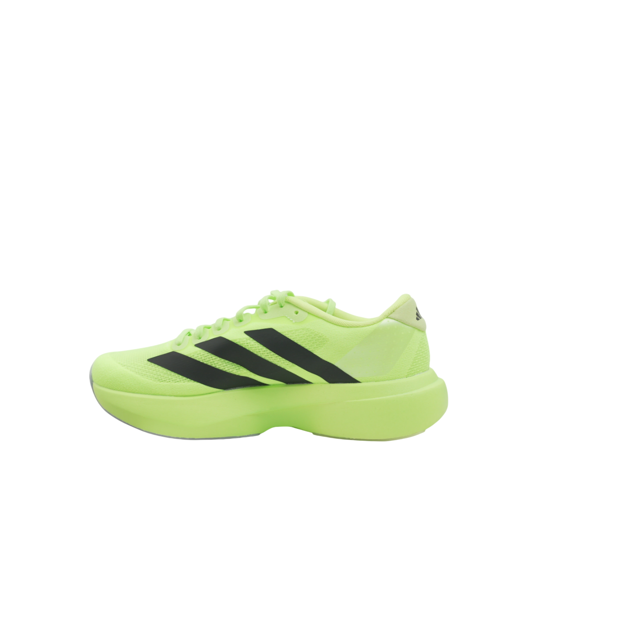 adidas Performance ADIZERO EVO SL Green Black Edge Crew