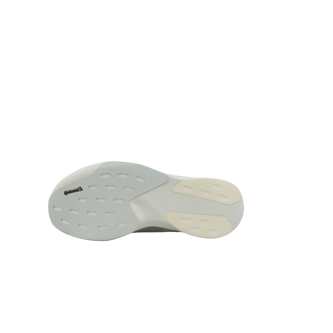 adidas Performance ADIZERO EVO SL White Edge Crew