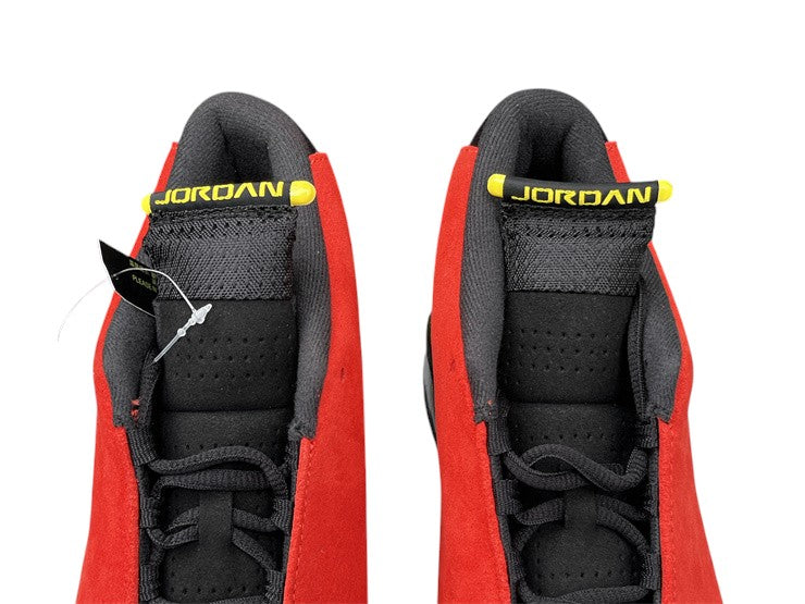 Air Jordan 14 Retro "Ferrari"