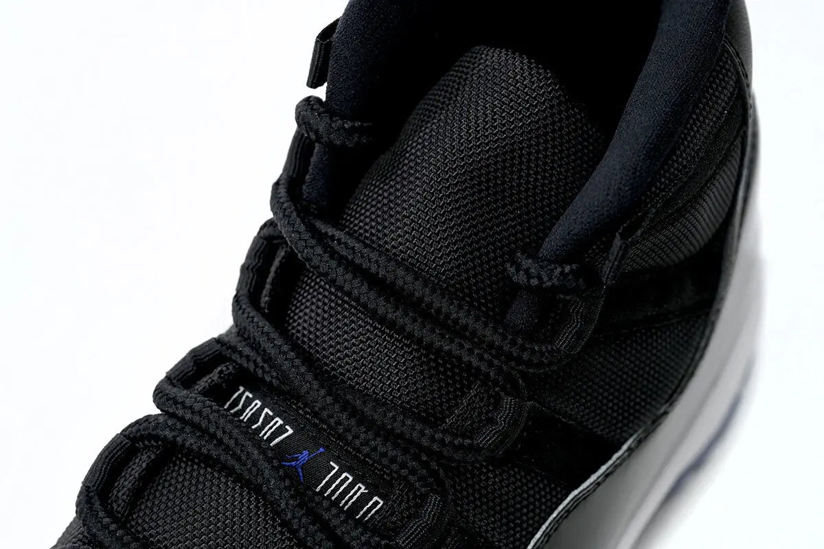 Nike Air Jordan 11 Space Jam My Store