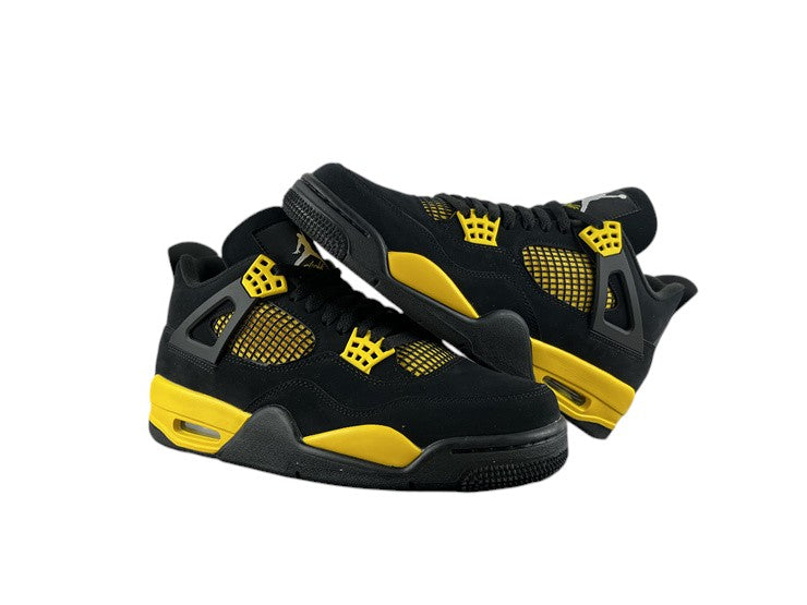 Air Jordan 4 Retro "Thunder"