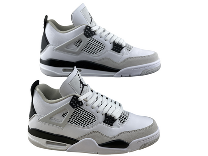 Air Jordan 4 Retro "Military Dark"