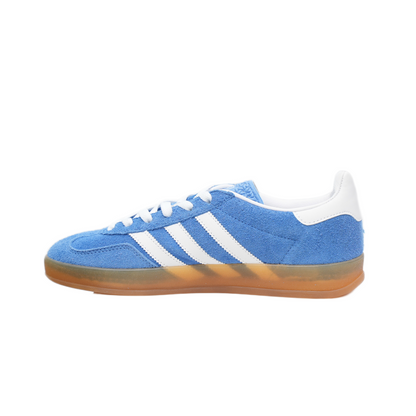 adidas GAZELLE INDOOR Blue Edge Crew