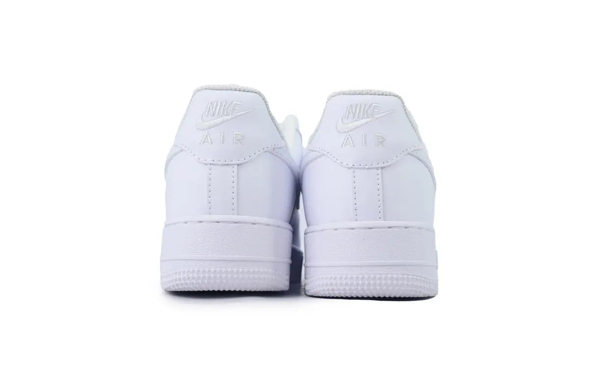 Nike Air Force 1 '07 Low White My Store