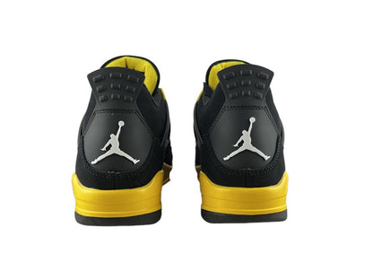 Air Jordan 4 Retro "Thunder"