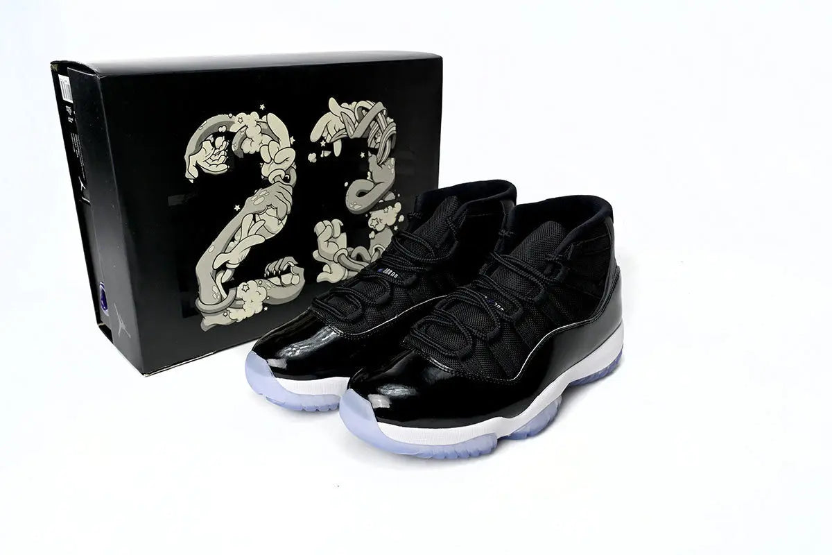 Nike Air Jordan 11 Space Jam My Store