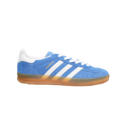 adidas GAZELLE INDOOR Blue Edge Crew