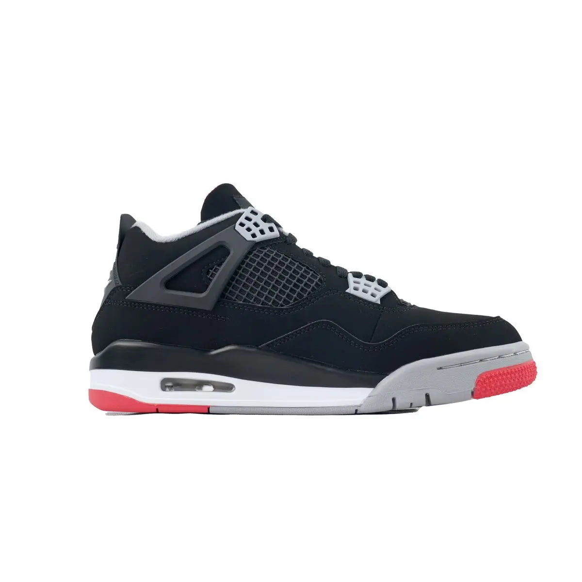 Nike Air Jordan 4 Retro Bred My Store