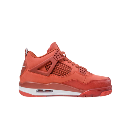 Air Jordan 4 x Nigel Sylvester