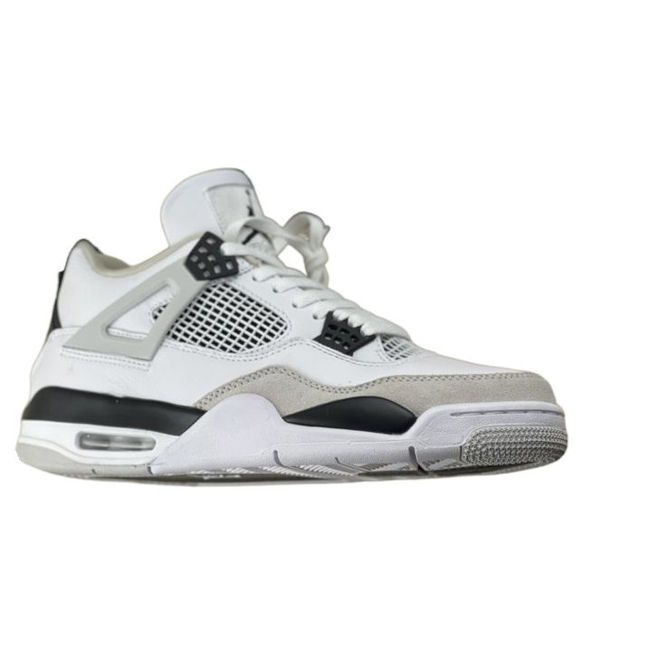 Air Jordan 4 Retro "Military Dark"