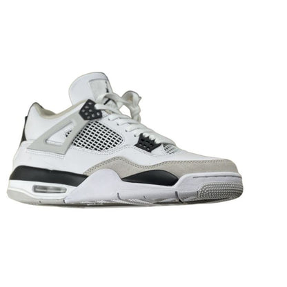 Air Jordan 4 Retro "Military Dark"