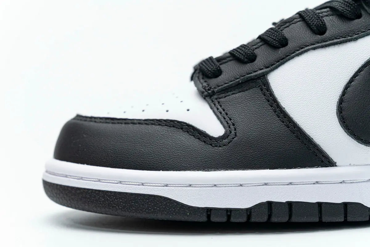 Nike Dunk Low Retro Black/White My Store