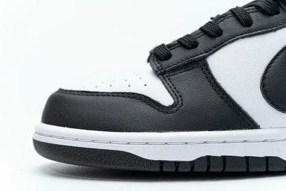 Nike Dunk Low Retro Black/White My Store
