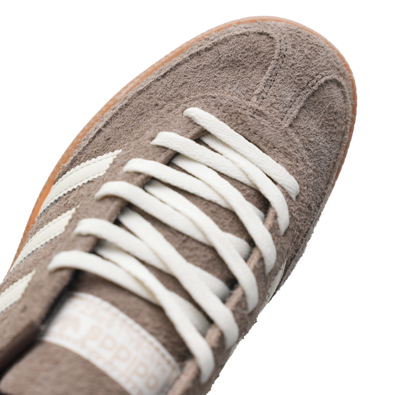 adidas Originals Women's Handball Spezial Trainer Edge Crew